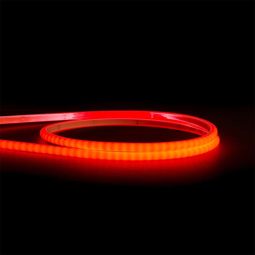 Deron 14.4W 24V DC 336LED IP67 Dimmable Haviflex Flexible Neon LED Strip RGB - HCP-3763140