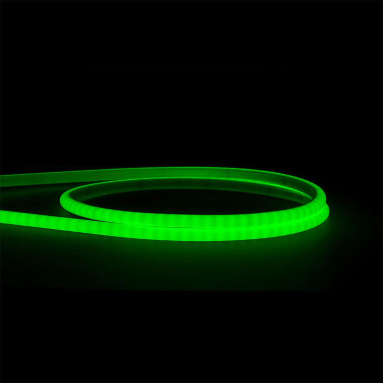 Deron 14.4W 24V DC 336LED IP67 Dimmable Haviflex Flexible Neon LED Strip RGB - HCP-3763140