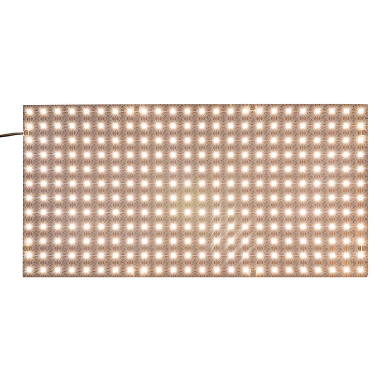 Deron 60W 24V DC 288LED IP20 Dimmable LED Sheets Cool White - HCP-3825604