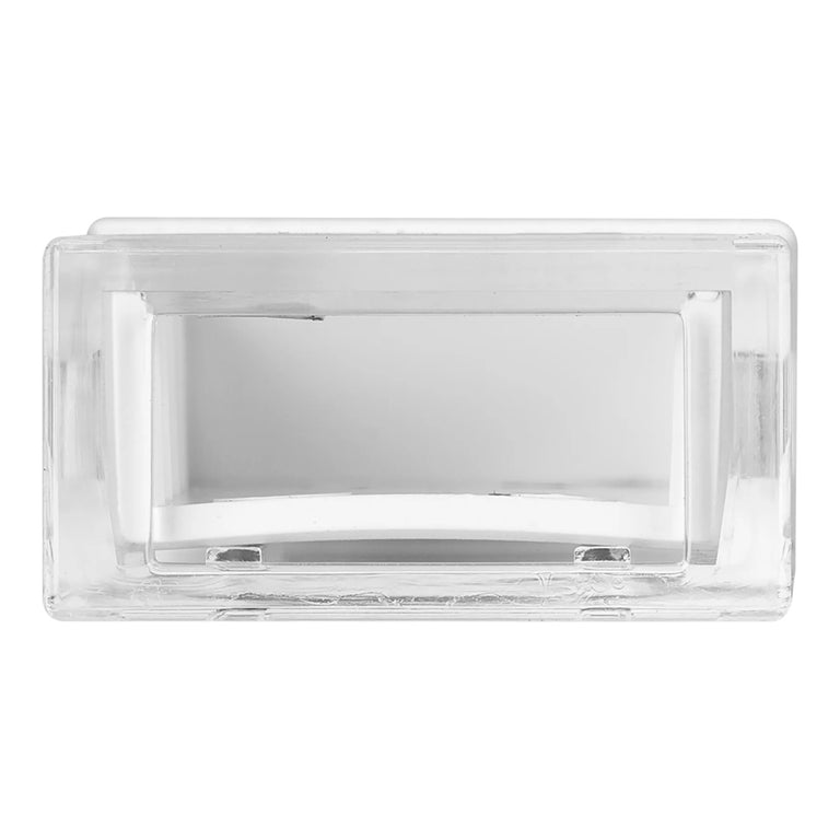 Furi End Cap To Suit 240V LED Strip By Havit Commercial - HCP-3865-EC