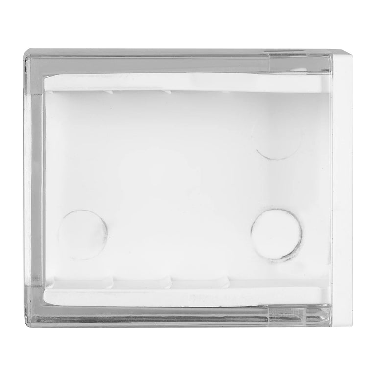 Furi End Cap To Suit 240V LED Strip By Havit Commercial - HCP-3865-EC