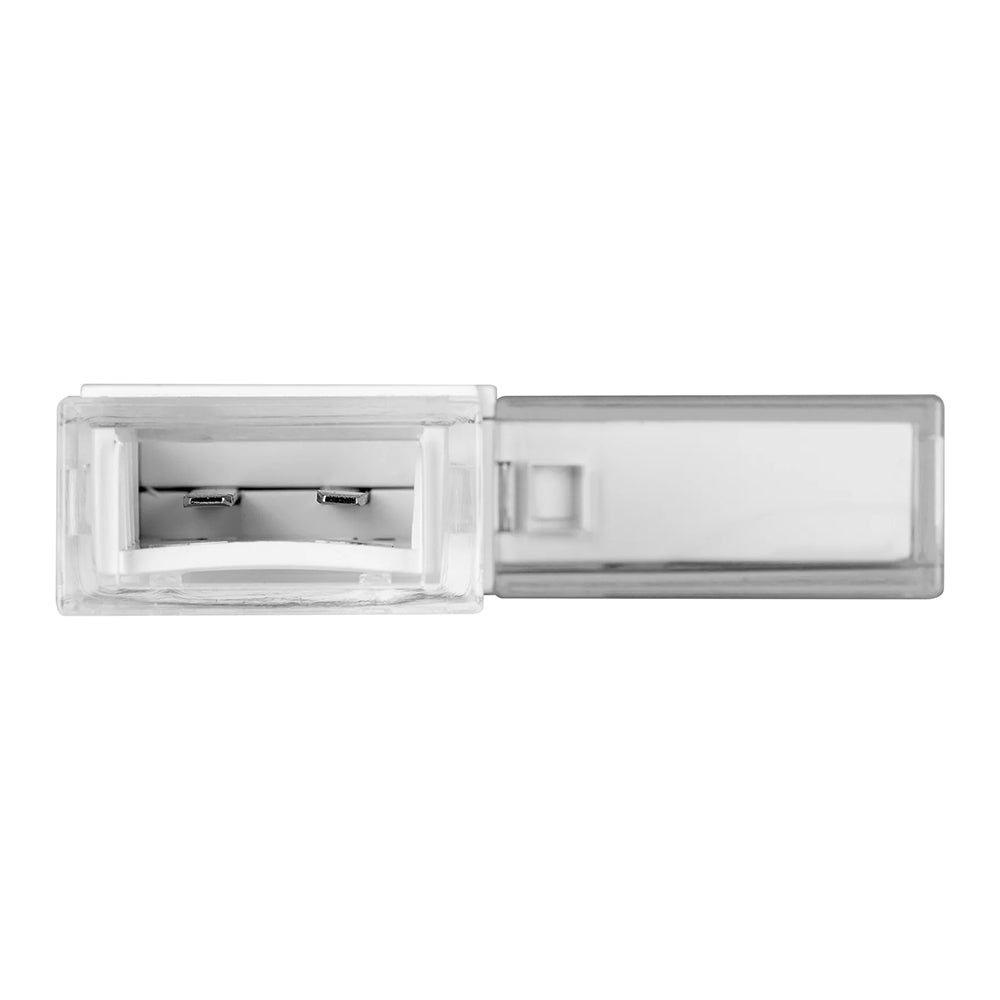 Furi L Joiner To Suit 240V LED Strip By Havit Commercial - HCP-3865-LJ