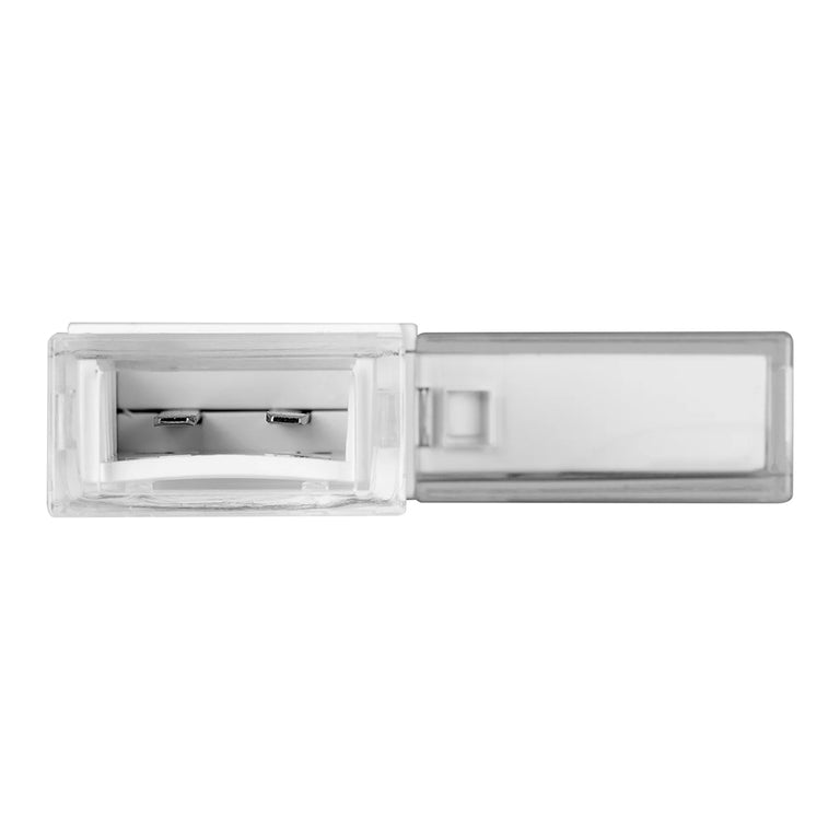 Furi L Joiner To Suit 240V LED Strip By Havit Commercial - HCP-3865-LJ