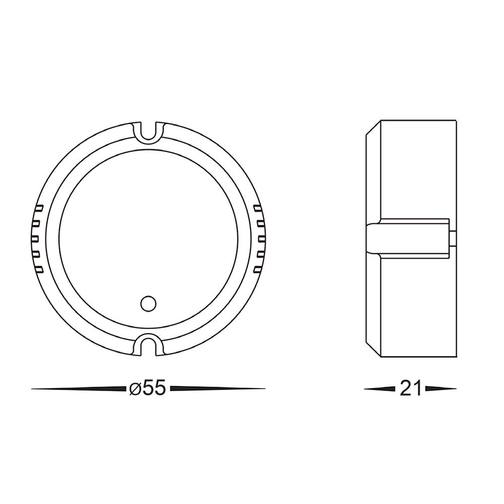 Wireless Signal Repeater 2.4ghz - HCP-74201