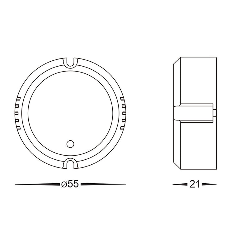 Wireless Signal Repeater 2.4ghz - HCP-74201