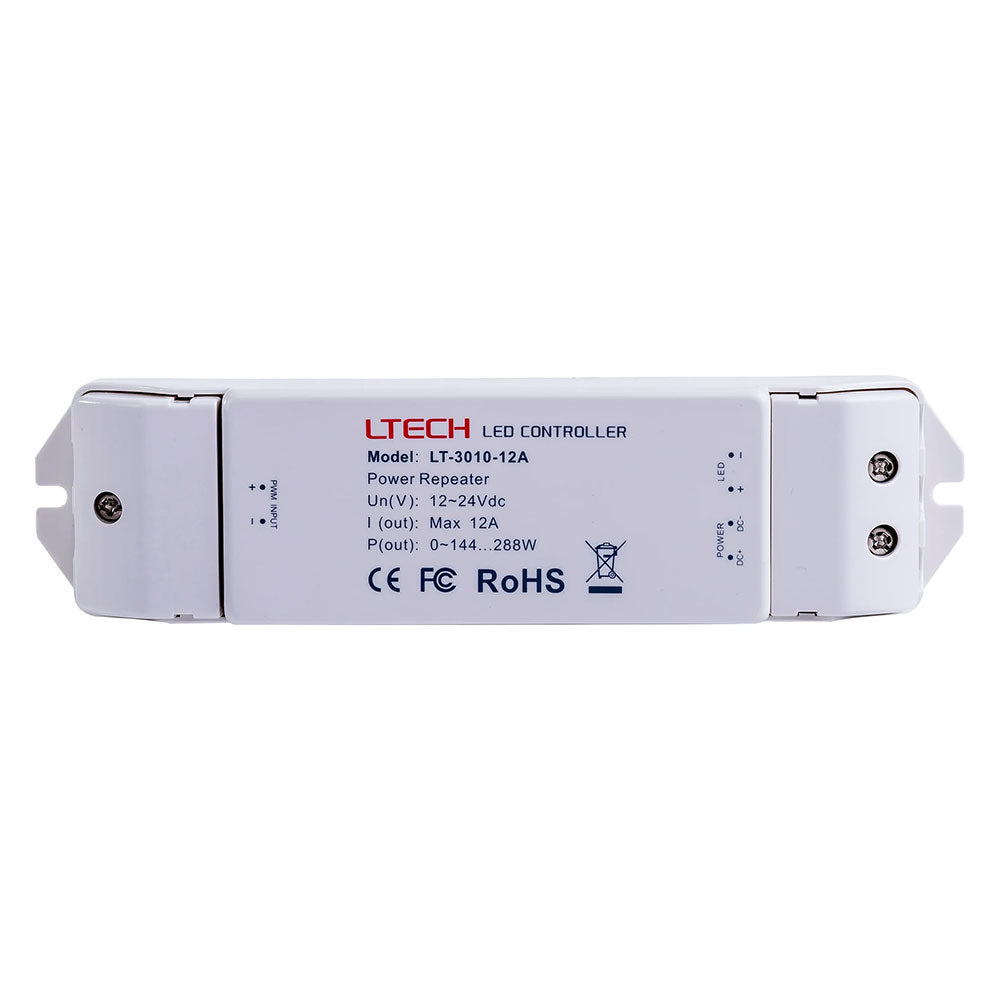Single Colour LED Strip Repeater - HCP-74211