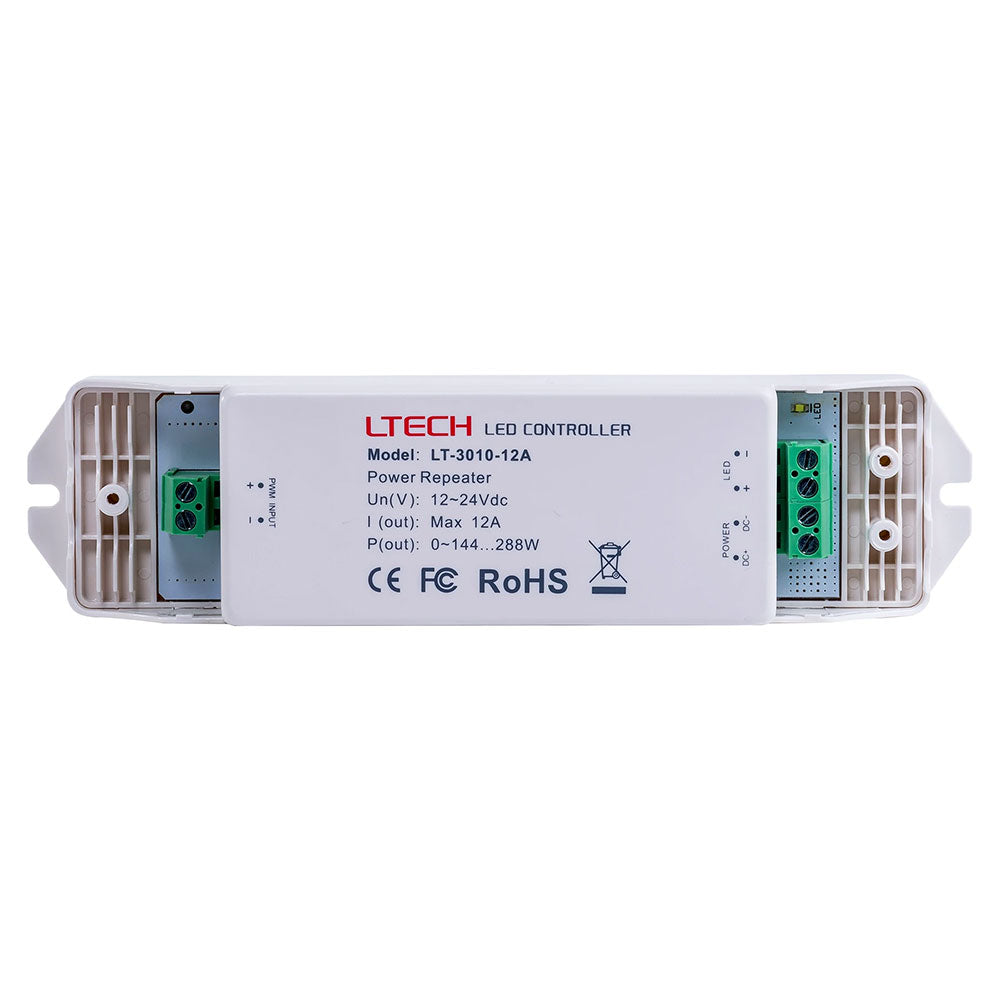 Single Colour LED Strip Repeater - HCP-74211