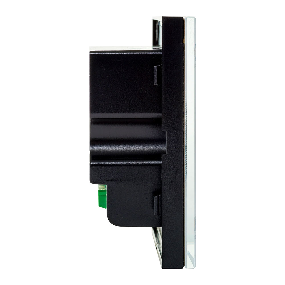 Single Colour 24V DC Touch Panel LED Strip Controller - HCP-75211