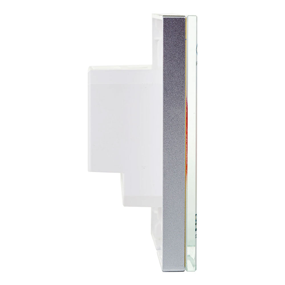 RGB 240V Touch Panel LED Strip Controller - HCP-75222