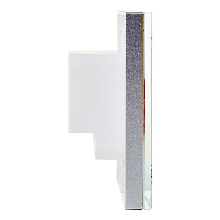 RGB 240V Touch Panel LED Strip Controller - HCP-75222