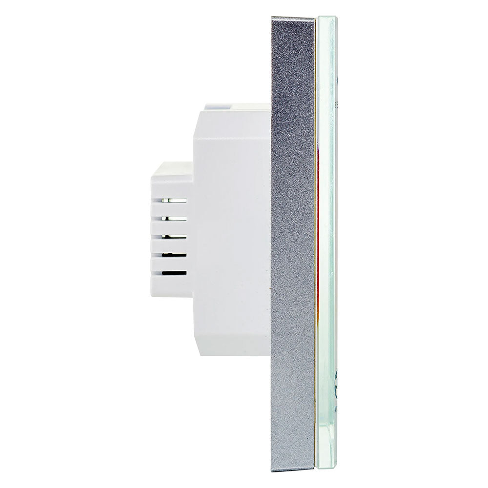 Zone RGBW LED Touch Panel LED Strip Controller - HCP-75233