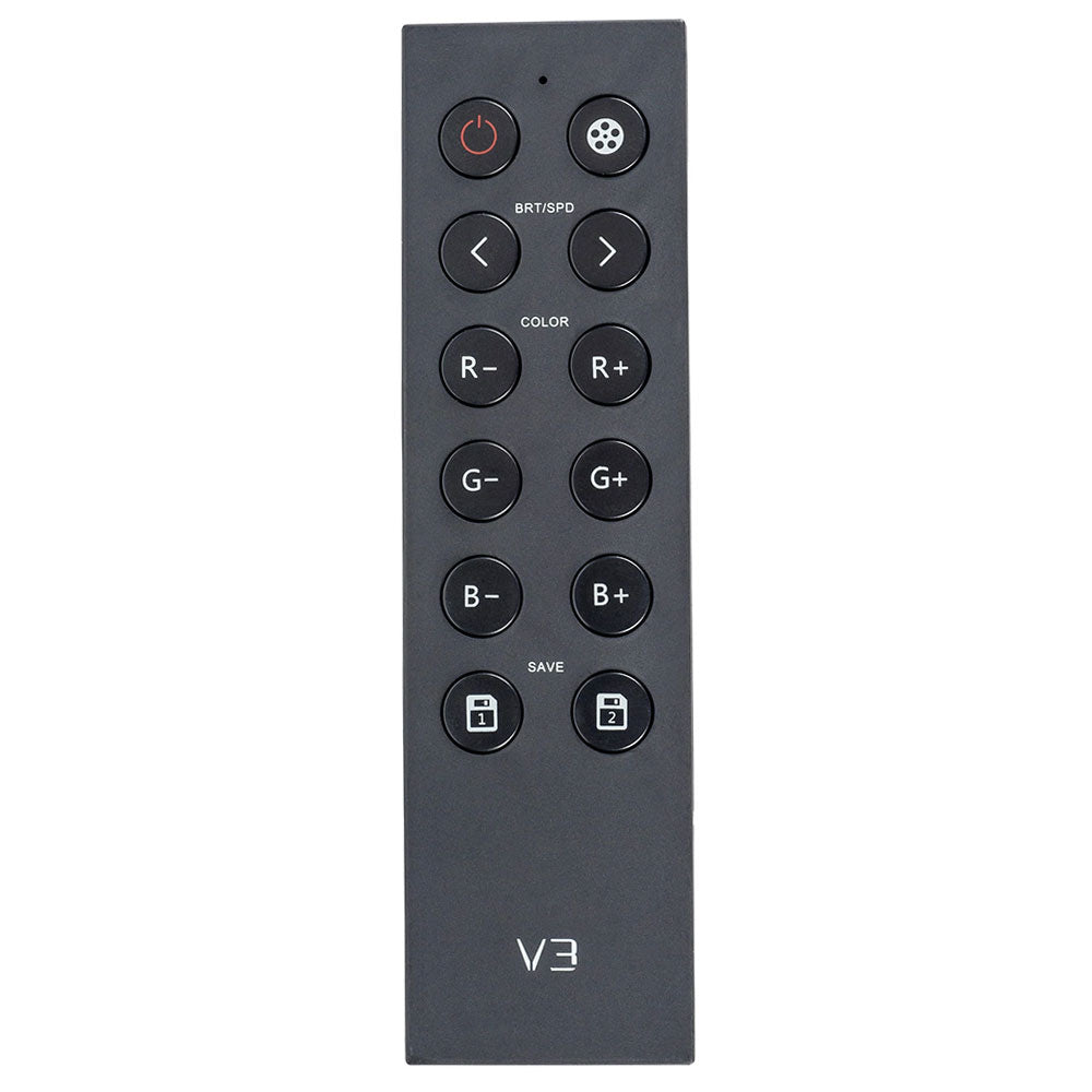 RGB LED Strip Remote Controller - HCP-78230