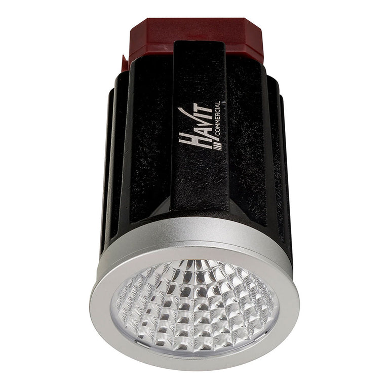 Lyra 9W 240V Dali Dimmable LED COB 60° Module / Quinto - HCP-809024