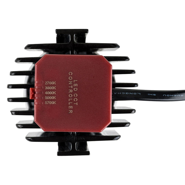 Lyra 17W 240V Dali Dimmable LED COB 60° Module / Quinto - HCP-817044