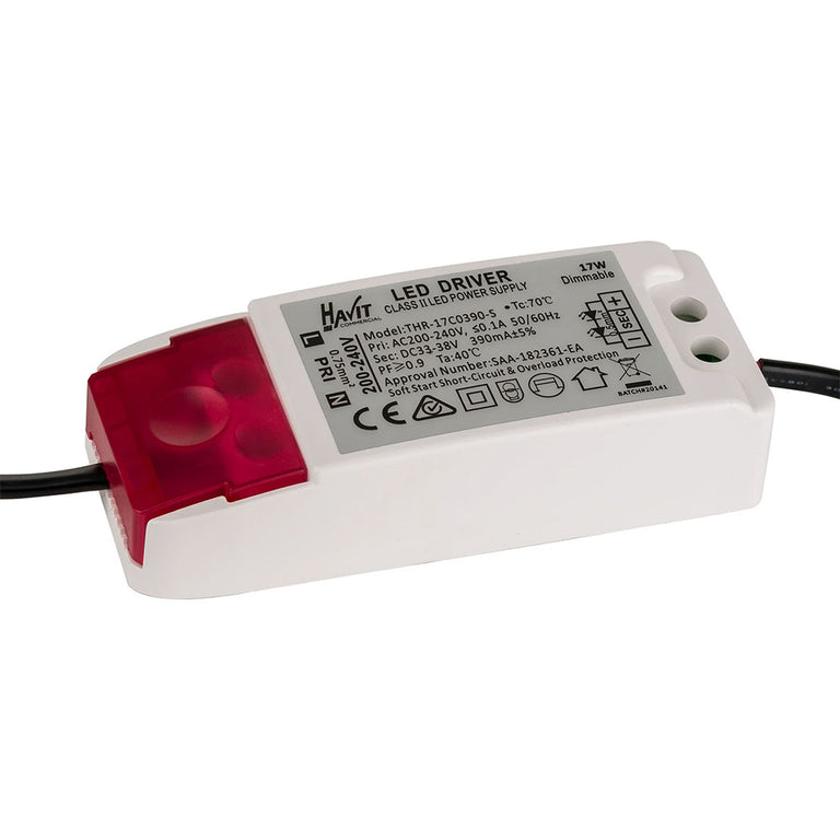 Lyra 17W 240V Dali Dimmable LED COB 60° Module / Quinto - HCP-817044
