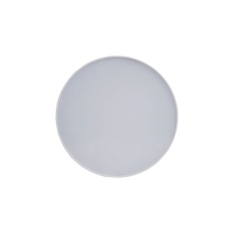 Maximus 20W Dali Dimmable LED Surface Mounted Oyster Matt White / Tri-Colour - HCP-8932004
