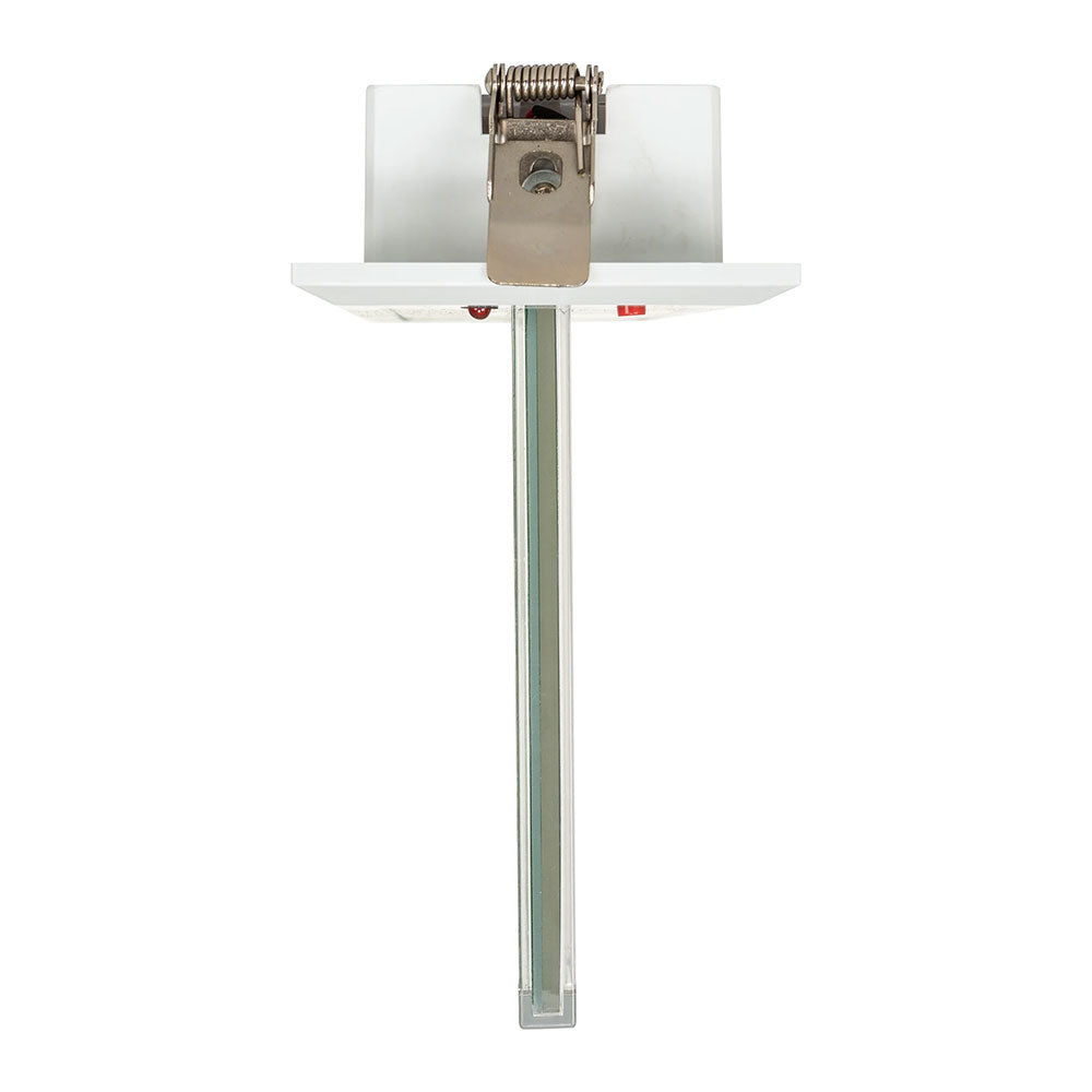 Slimline Recessed Exit Light - HCP-91305