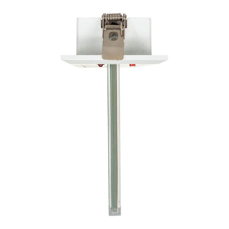Slimline Recessed Exit Light - HCP-91305