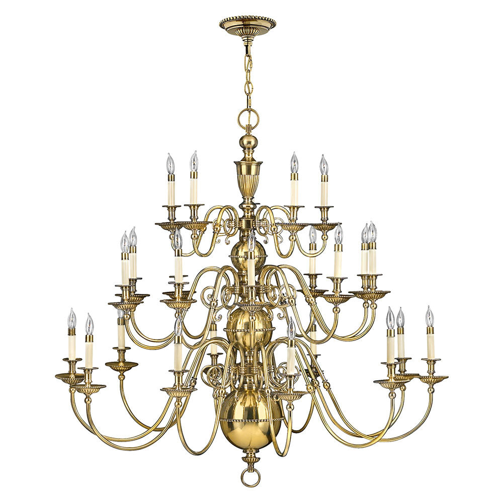 Modern & Traditional Chandeliers