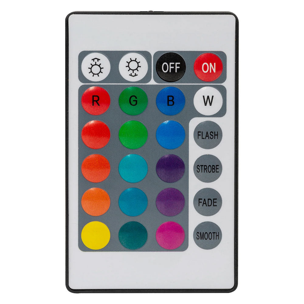 Spitze WIFI RGBCW LED Spike Light Kit Reciever - HV1428RGBCW-REC