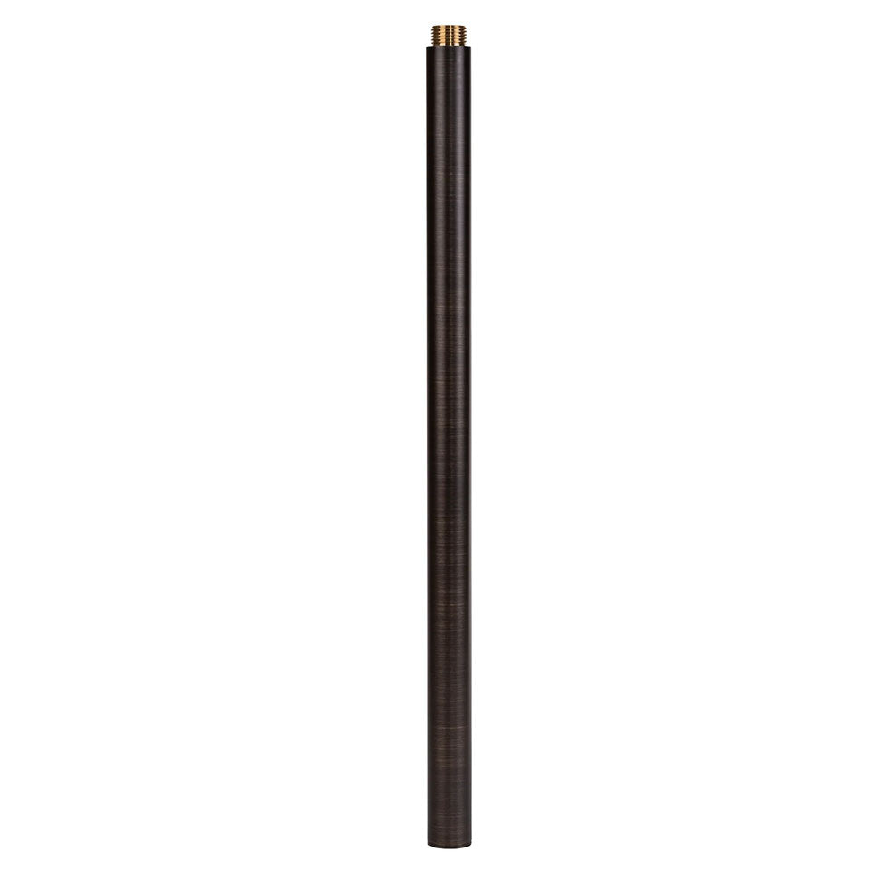 Extension Post Antique Brass - HV1435-P-AB
