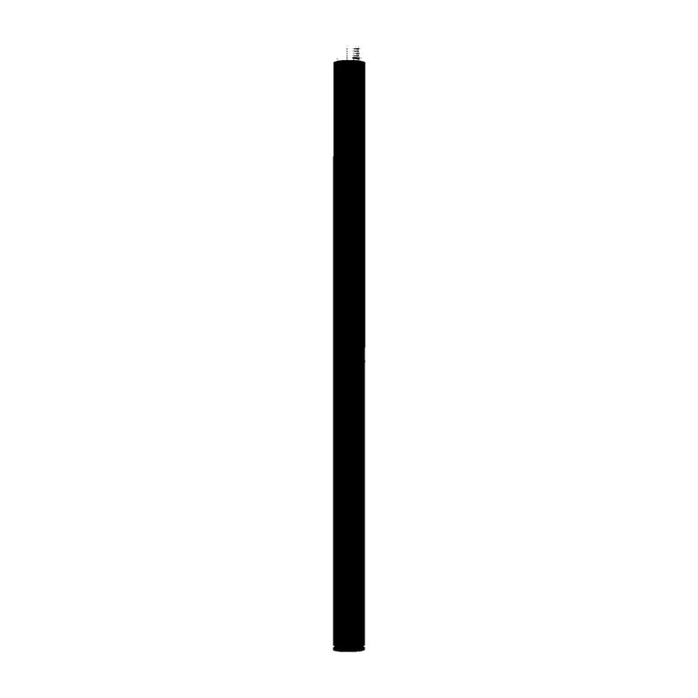 Extension Post Black - HV1435-P-BLK