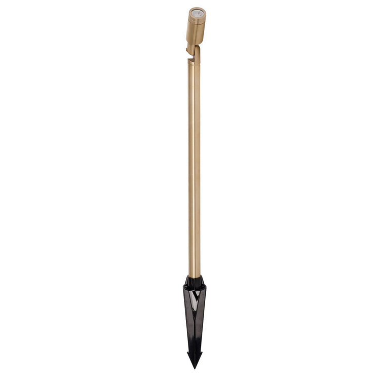 Extension Post Brass - HV1435-P-BR