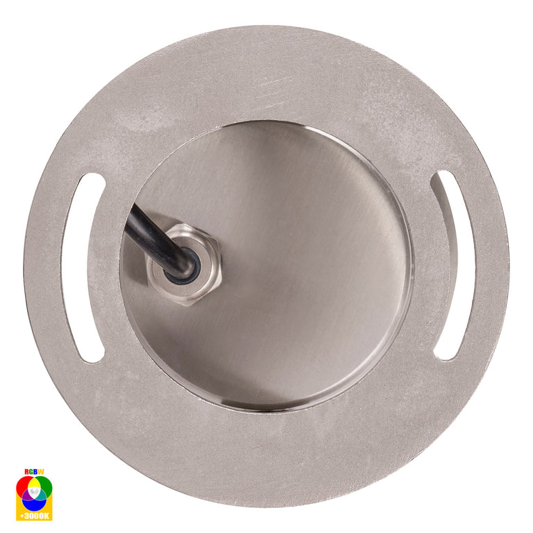 Onder 5W 12V DC LED Pond Light Stainless Steel - HV1491RGBW