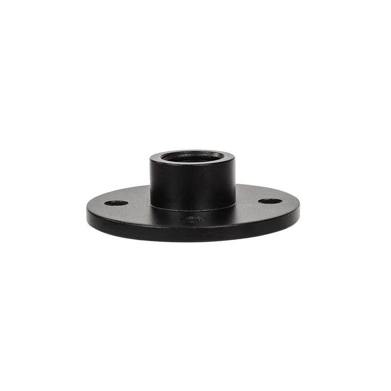 Surface Mounted Base Black - HV151-BLK-BASE