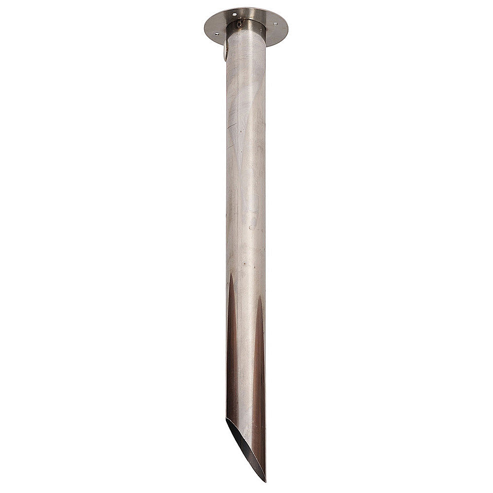 Bollard Spike Stainless Steel - HV1607