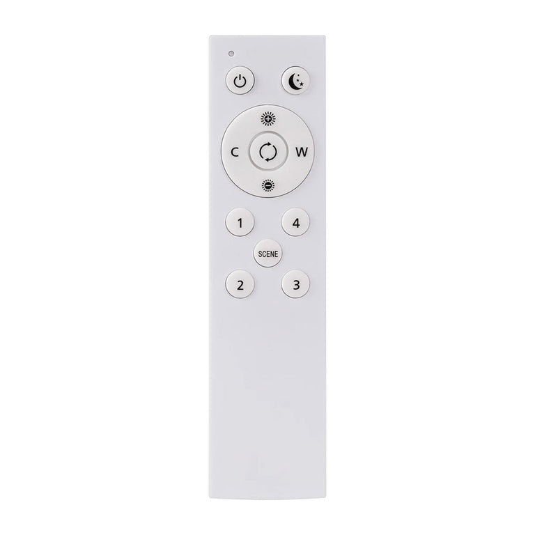 Flame 6 Light DIY Smart CCT Kit 0.5W 12V DC LED Deck Light Stainless Steel - HV2826CCT