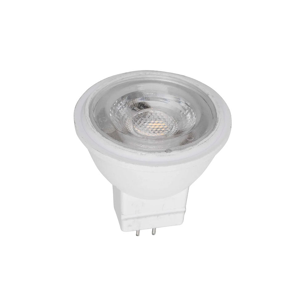 Lokk 3W 12V DC Eyelid LED Step Light Copper - HV2899NW-CP