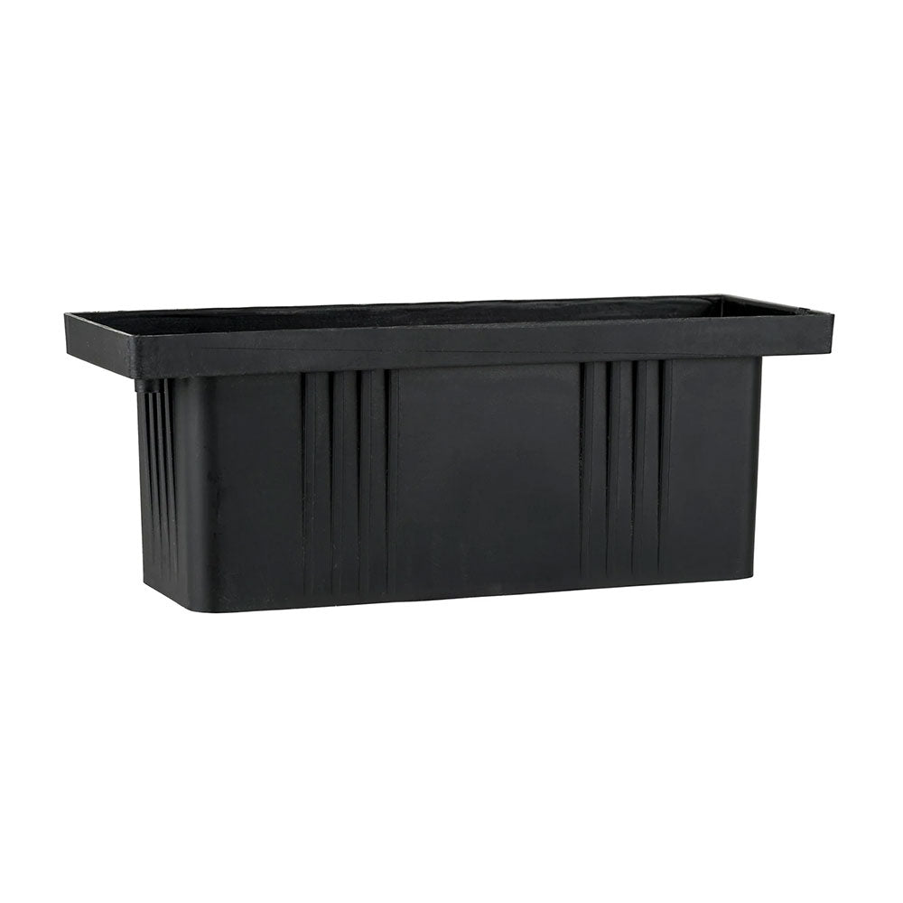 Bata 6W CCT 240V Grill Face LED Brick Light Stainless Steel - HV3006T-SS316-240V