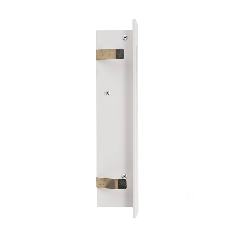 Slot 2.5W 240V Rectangular LED Step Light White / Cool White - HV3103C