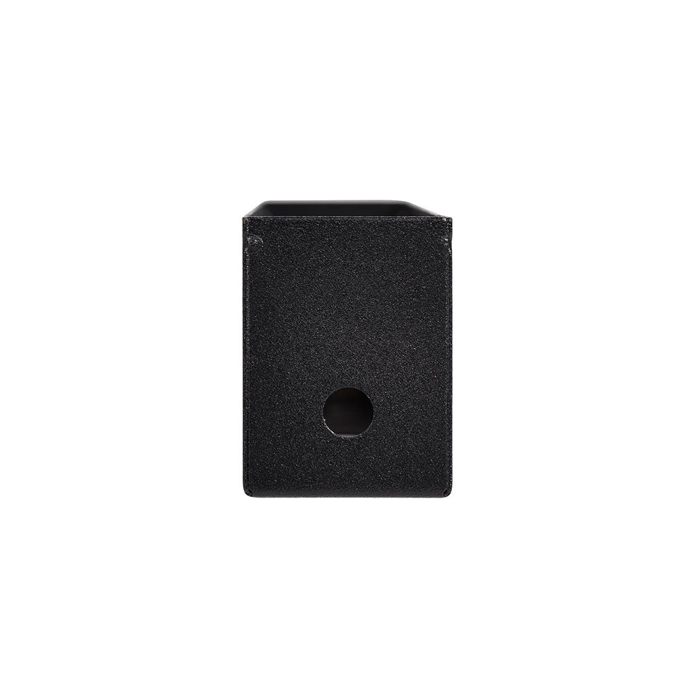 Paso 3W CCT LED Recessed Step Light With Sensor White - HV3106T-WHT-240V-PIR