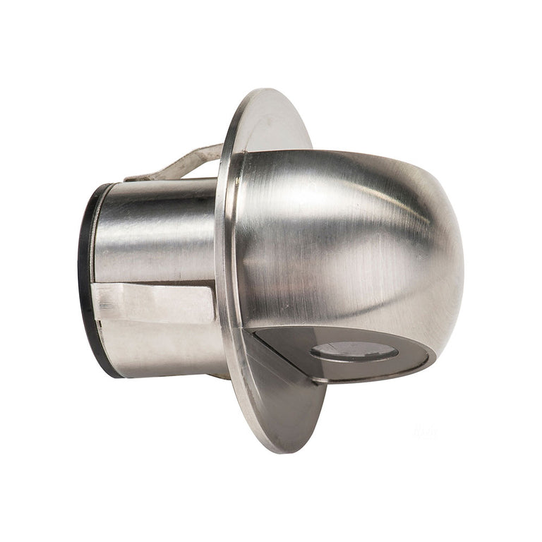 Sako 2W 12V DC Up & Down LED  Step Light Stainless Steel - HV3264W
