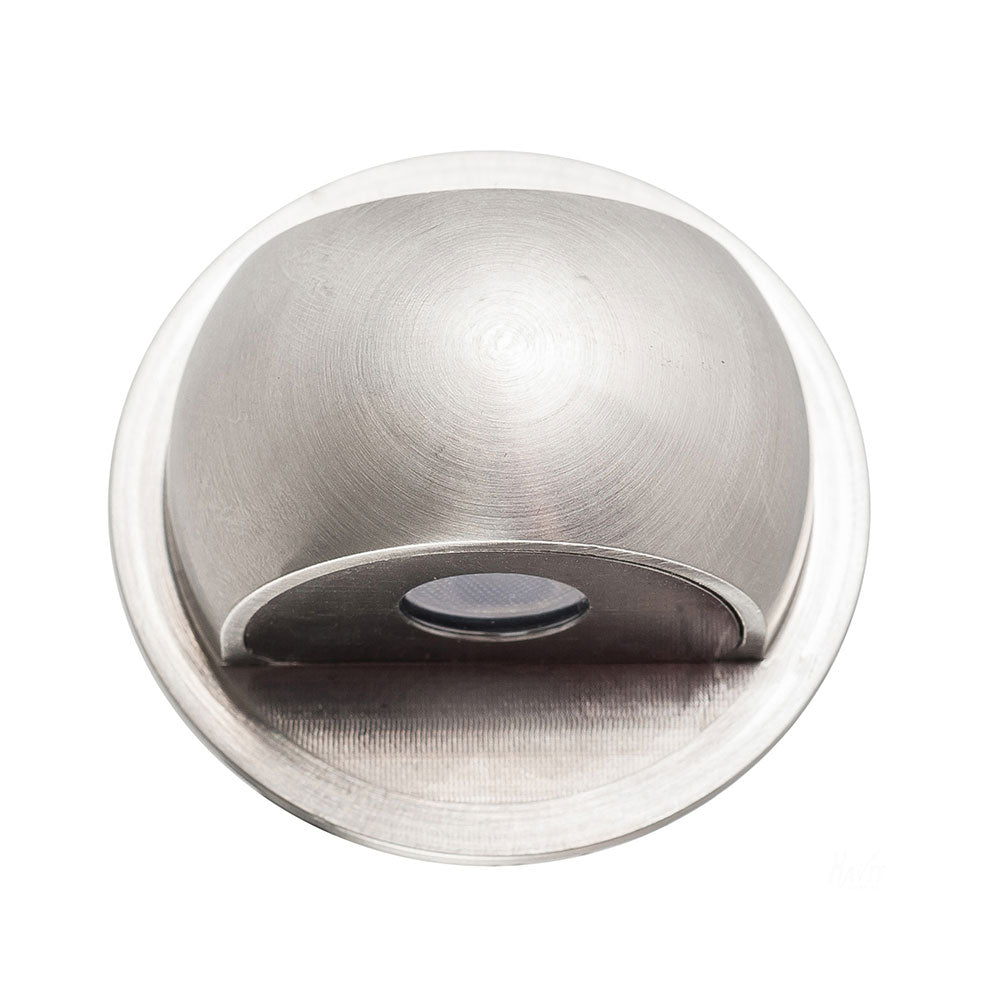 Sako 2W 12V DC Up & Down LED  Step Light Stainless Steel - HV3264W