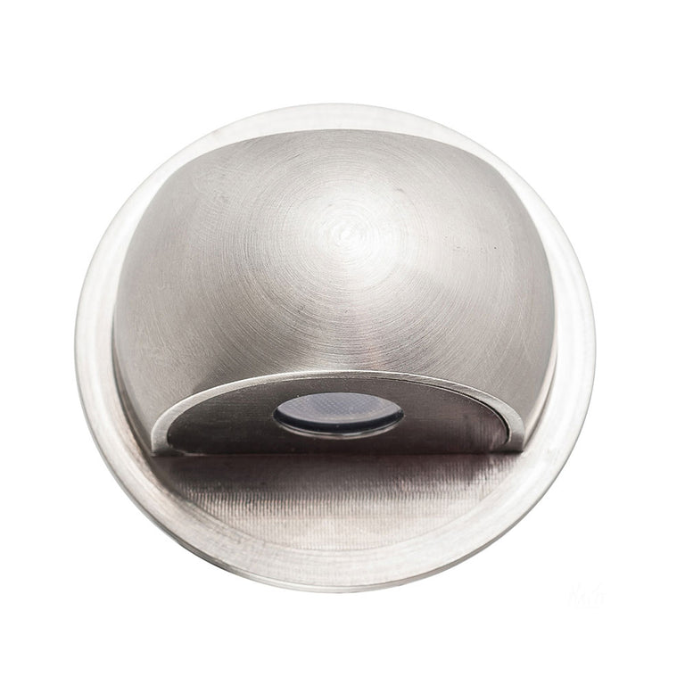 Sako 2W 12V DC Up & Down LED  Step Light Stainless Steel - HV3264W