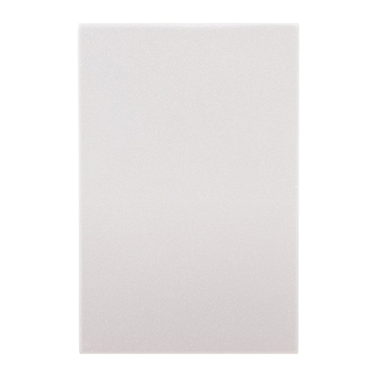 Stylez 2 x 3W CCT 12V DC LED Up & Down Wall Light White - HV3289T-WHT-12V