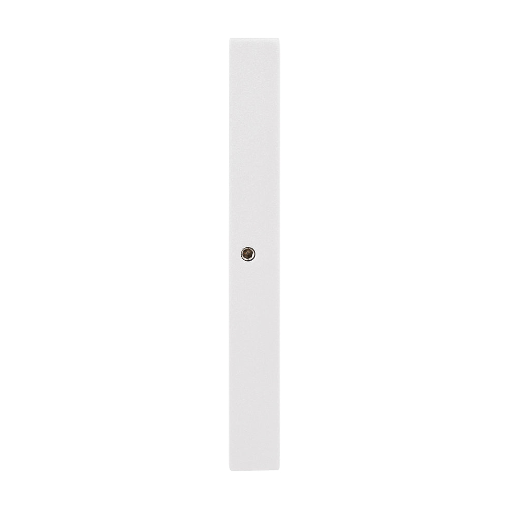 Stylez 2 x 3W CCT 12V DC LED Up & Down Wall Light White - HV3289T-WHT-12V