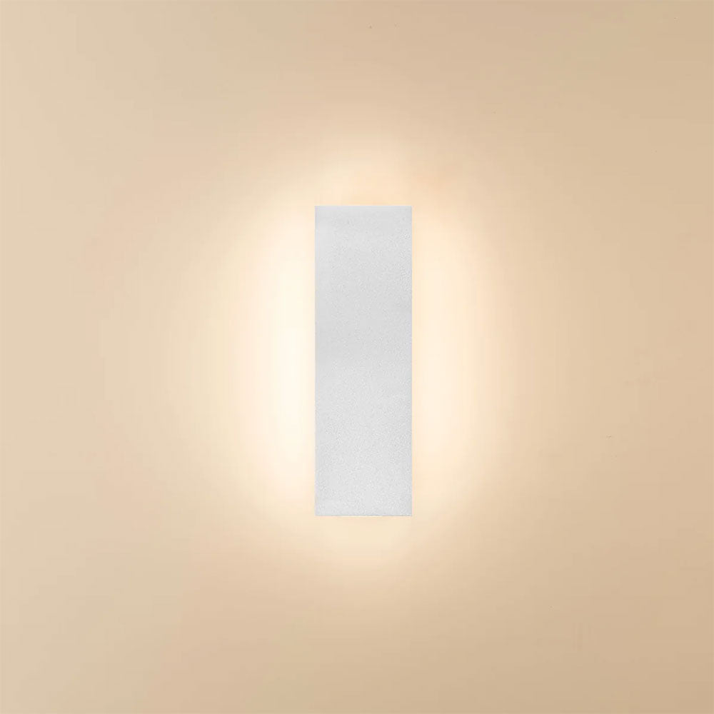Barline 300mm 9W CCT 240V LED Wall Light White - HV3571T-WHT