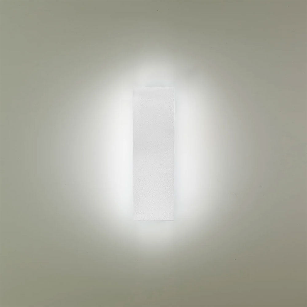 Barline 300mm 9W CCT 240V LED Wall Light White - HV3571T-WHT