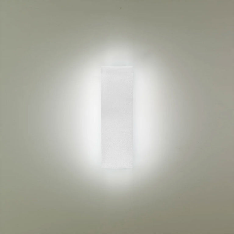 Barline 300mm 9W CCT 240V LED Wall Light White - HV3571T-WHT