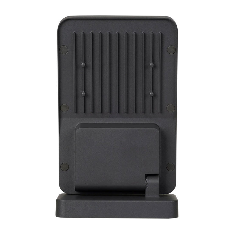 Favo 13.7W 240V LED Floodlight Grey - HV3721N-GRY