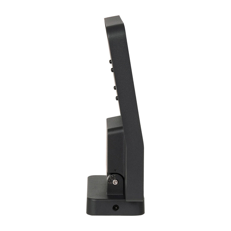 Favo 24W 240V LED Floodlight Grey - HV3722N-GRY