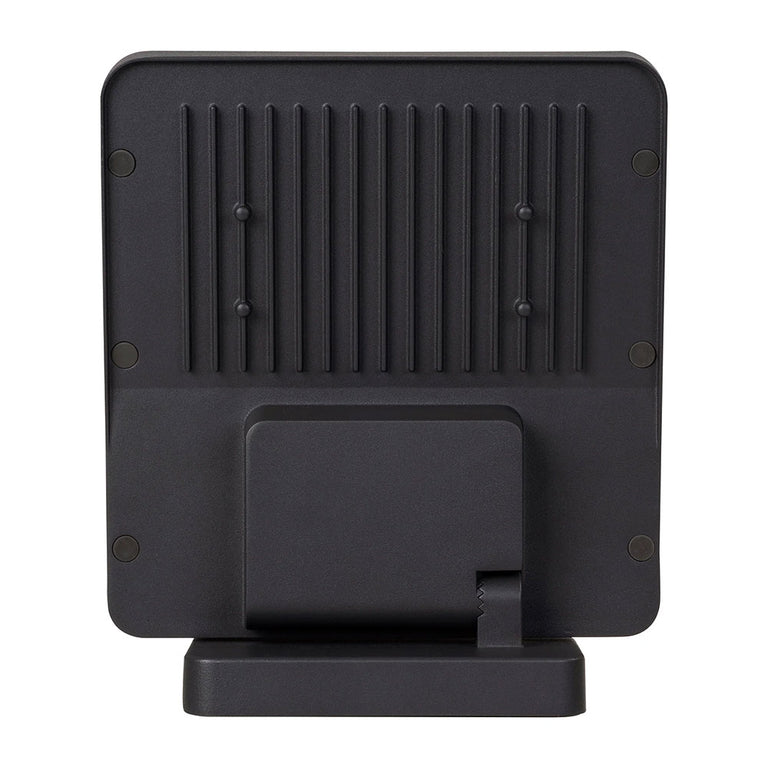 Favo 24W 240V LED Floodlight With Sensor Grey - HV3722N-GRY-PIR