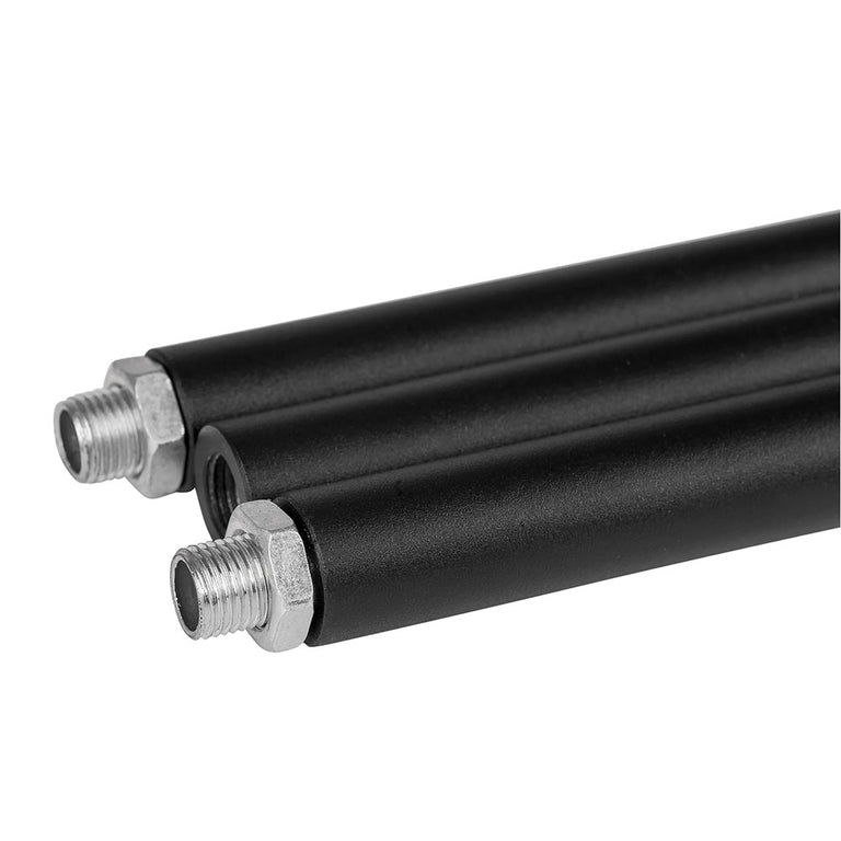 Rod To Suit Nella Pendant Black - HV580X-BLK-ROD