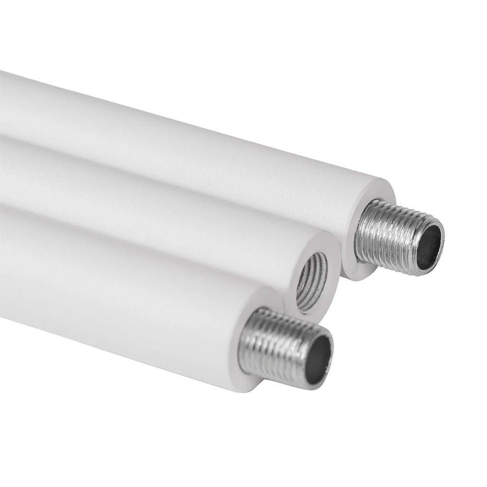 Rod To Suit Nella Pendant White - HV580X-WHT-ROD