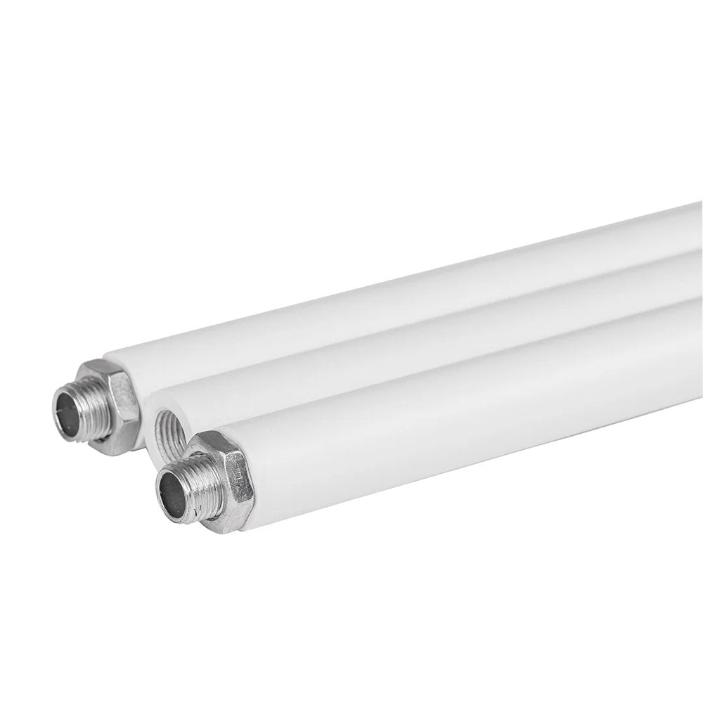 Rod To Suit Nella Pendant White - HV580X-WHT-ROD