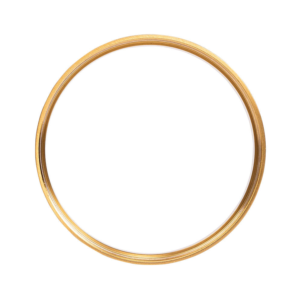 Ring Only To Suit HV5803 | HV5815 | HV5843 Surface Mount Downlights Gold - HV58101-GR